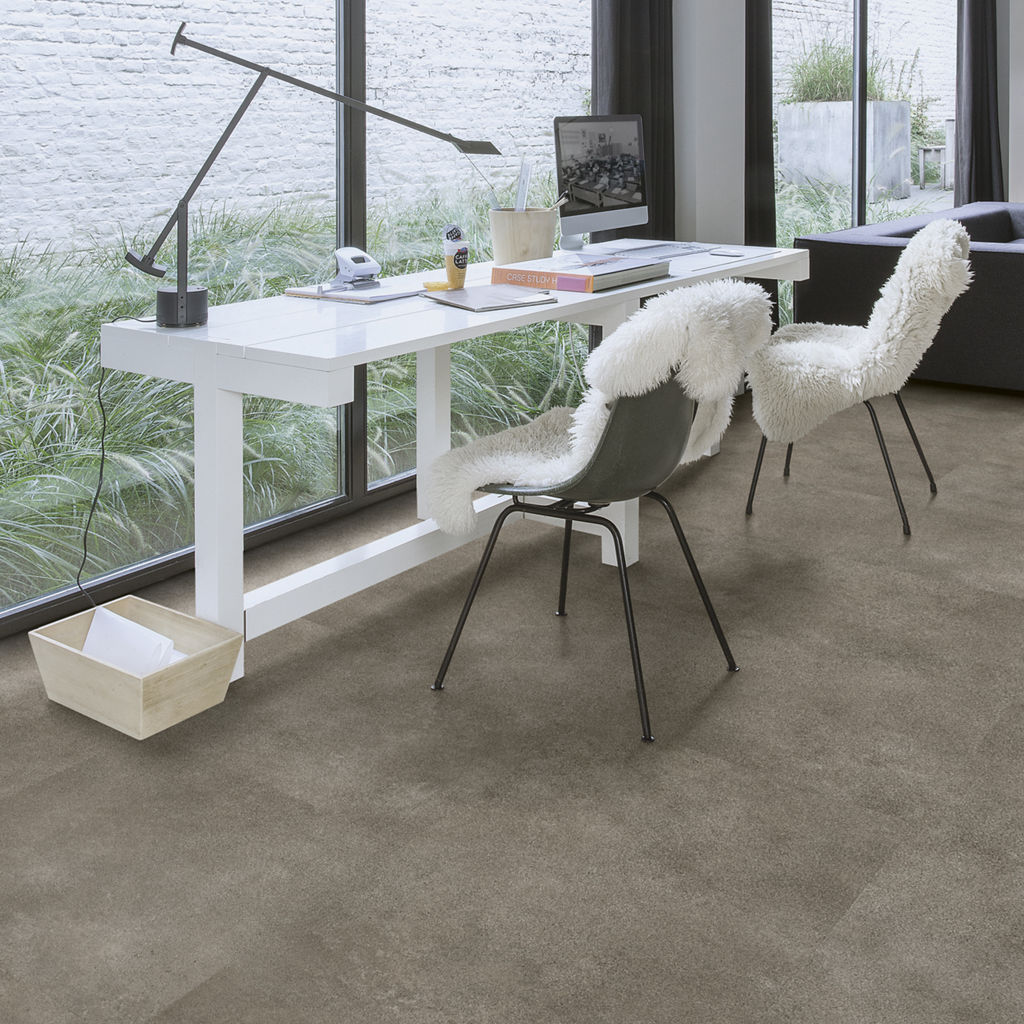 Cement antraciet