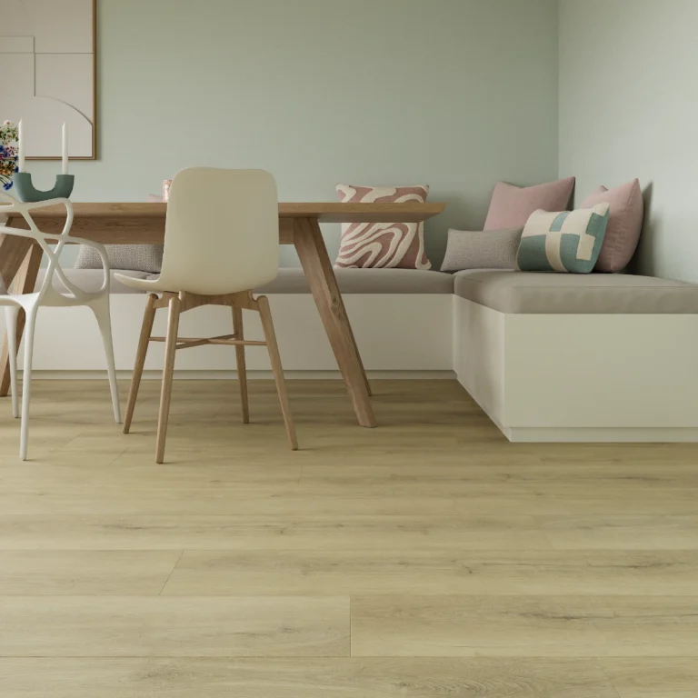 Allee Mandal Plank