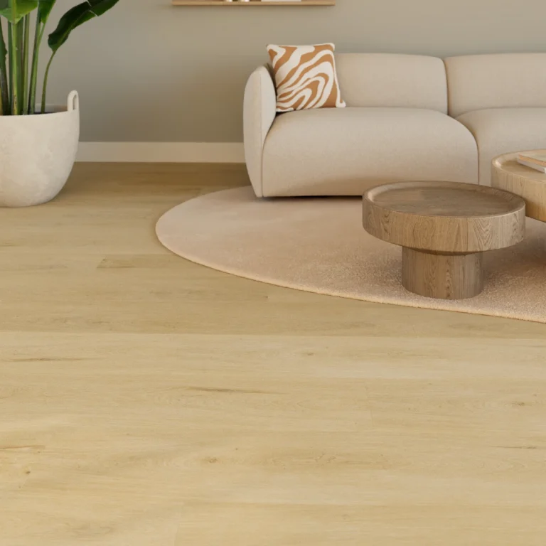 Allee Odda Plank Klik