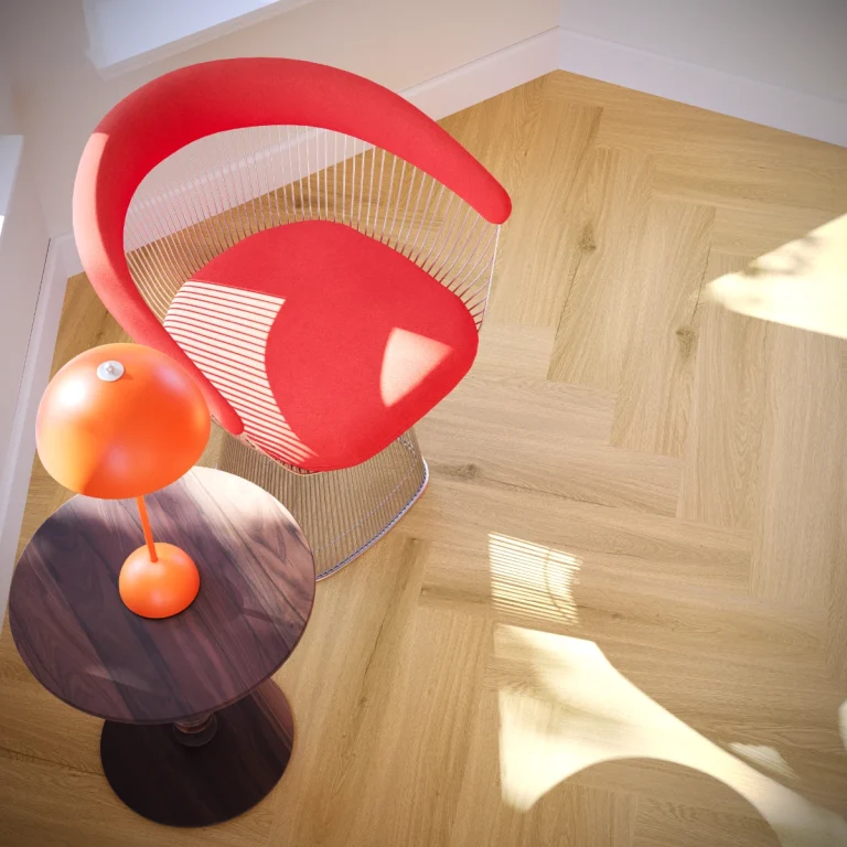 Avenue Clearwater Oak Klik Visgraat
