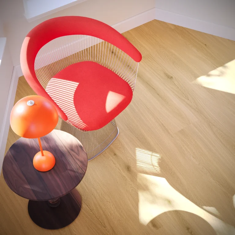 Avenue Clearwater Oak Plak Plank