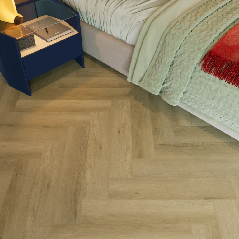 Avenue Jacksonville Oak Klik Visgraat