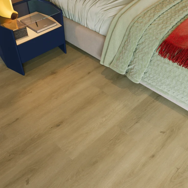 Avenue Jacksonville Oak Plak Plank