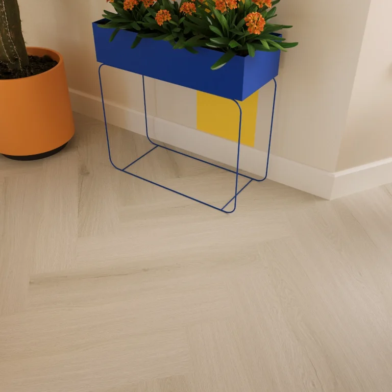 Avenue Miami Oak Klik Visgraat