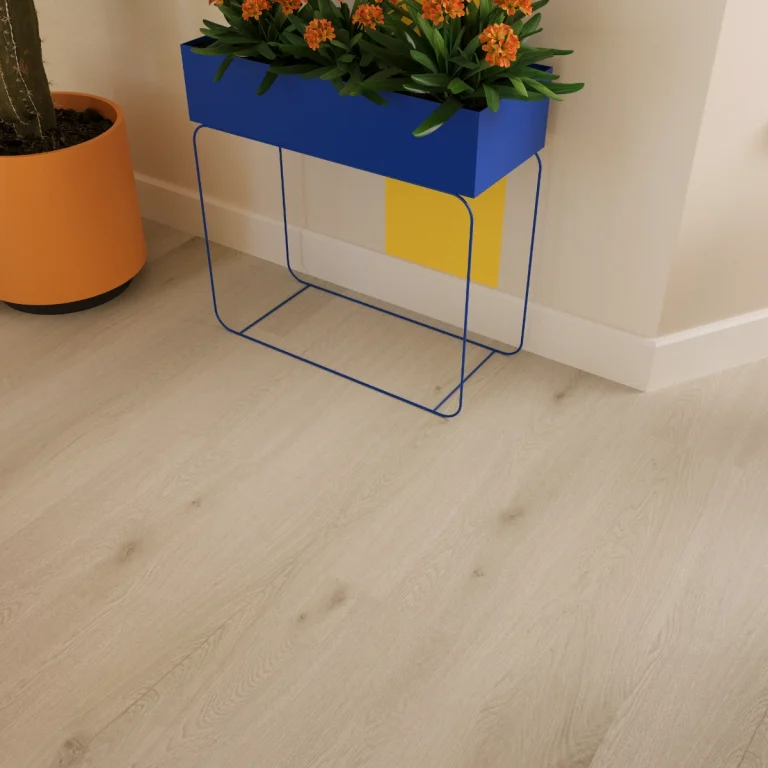 Avenue Miami Oak Plak Plank