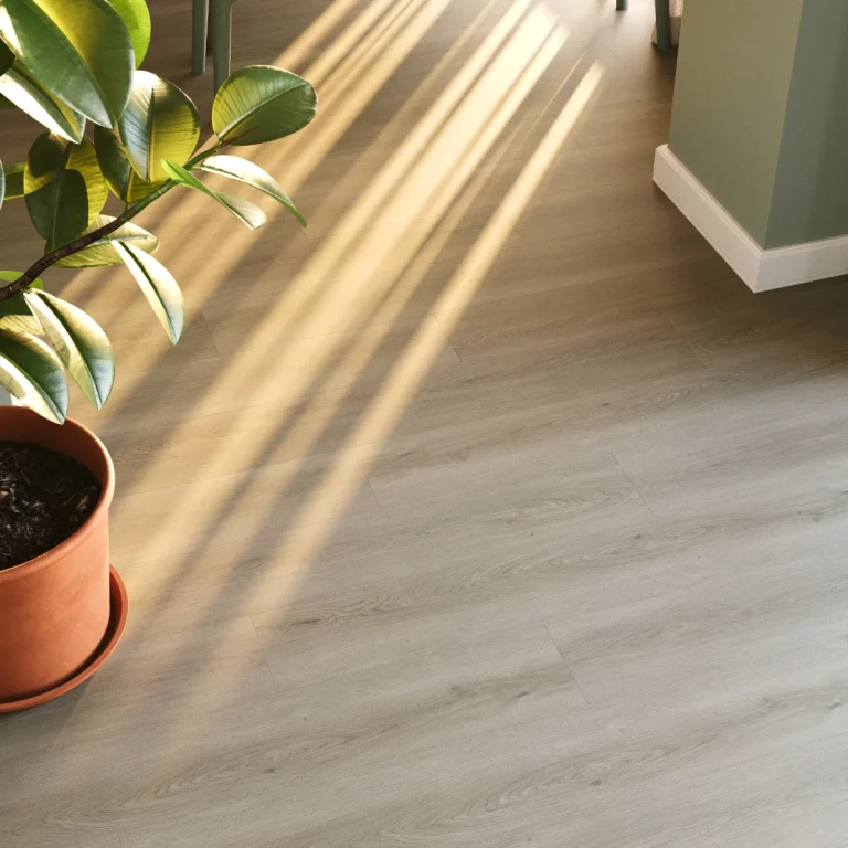 Avenue Naples Oak Plak Plank