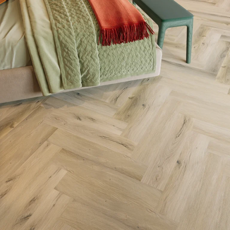 Avenue Orlando Oak Klik Visgraat