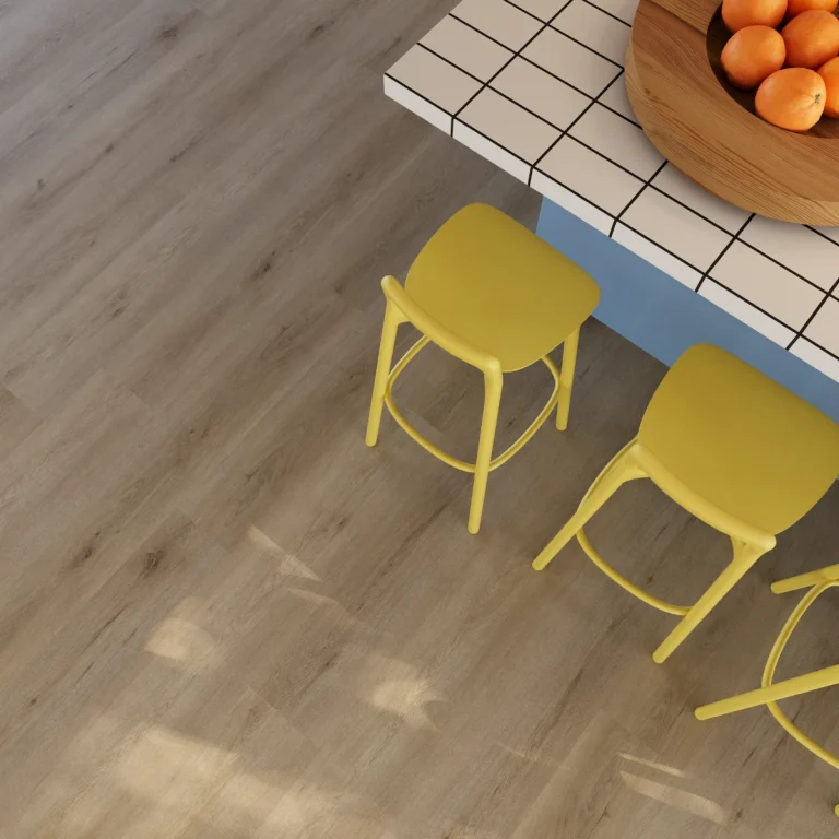 Avenue Tampa Oak Plak Plank