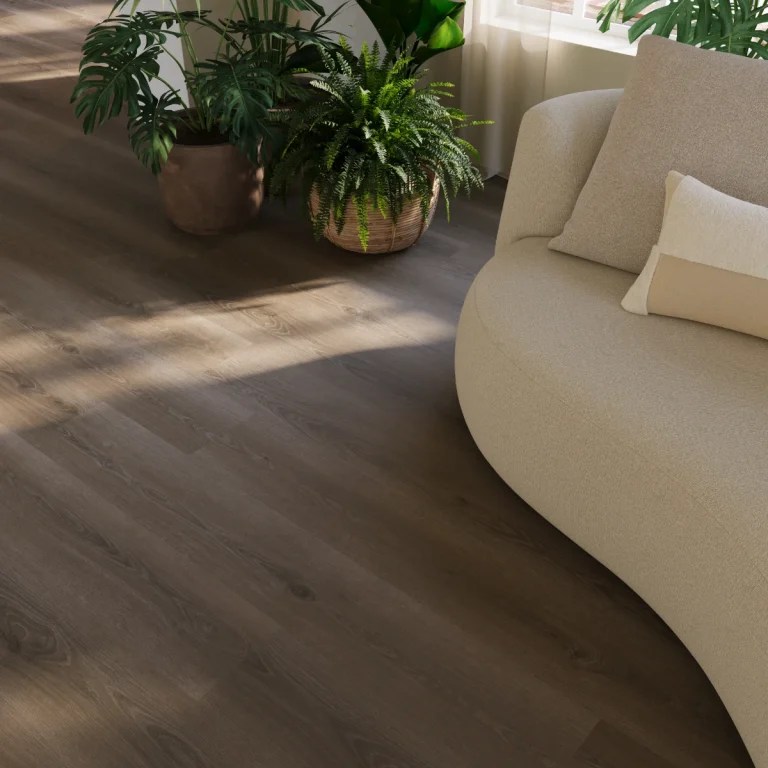 Avenue Venice Oak Klik Plank