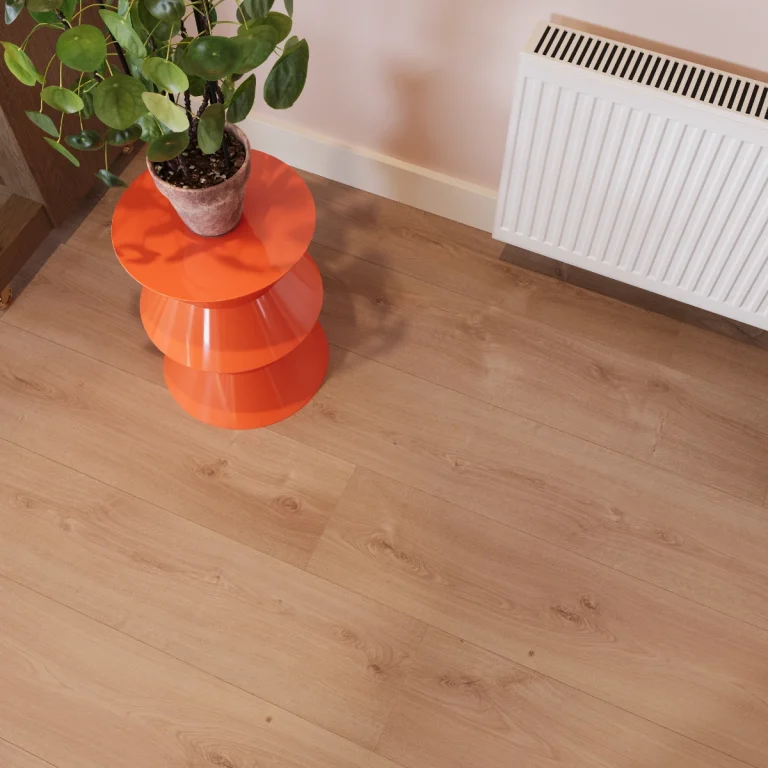 Boulevard Portola Plank