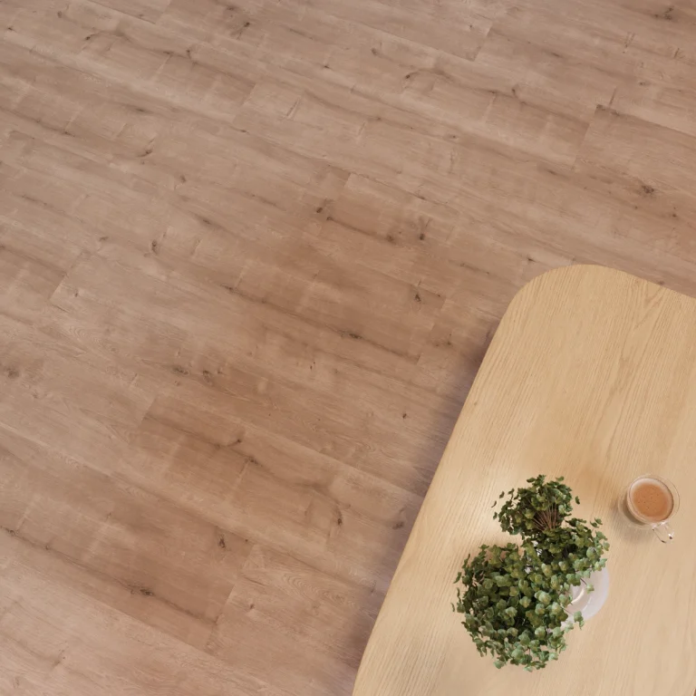 Estrada Casper Oak Plank