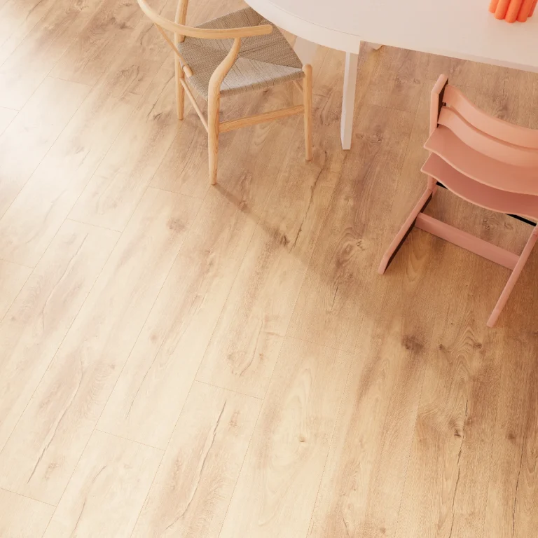 Estrada Chicago Oak Plank