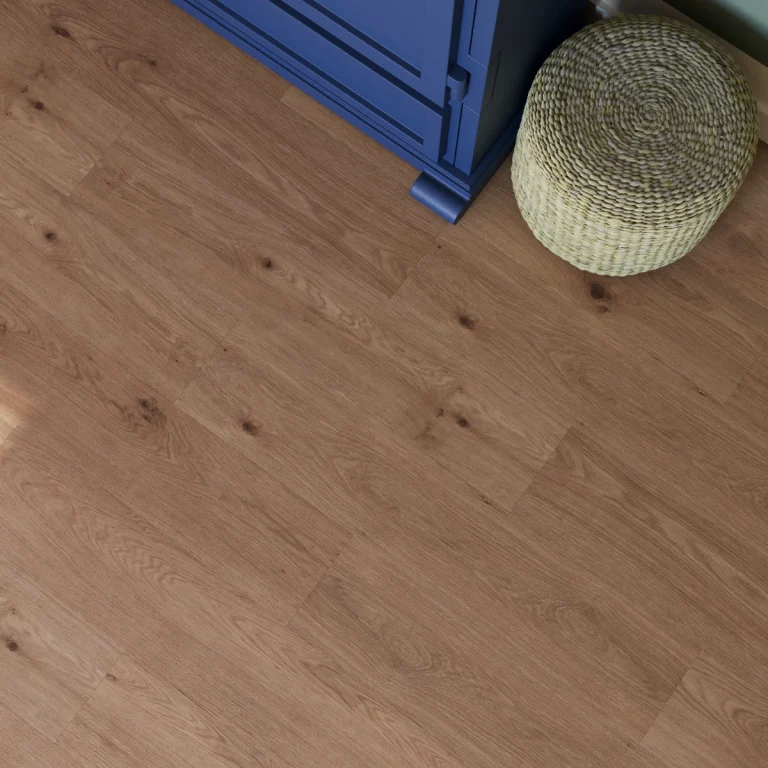 Estrada Fresno Oak Plank