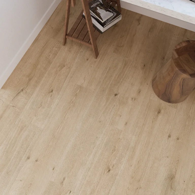Estrada Vail Oak Plank