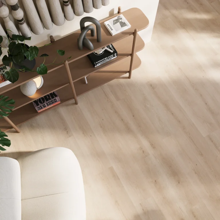 Panama Oak Klik Plank