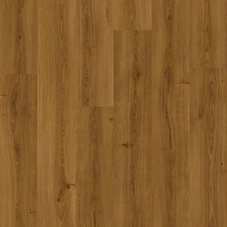 Botanische karamel eik