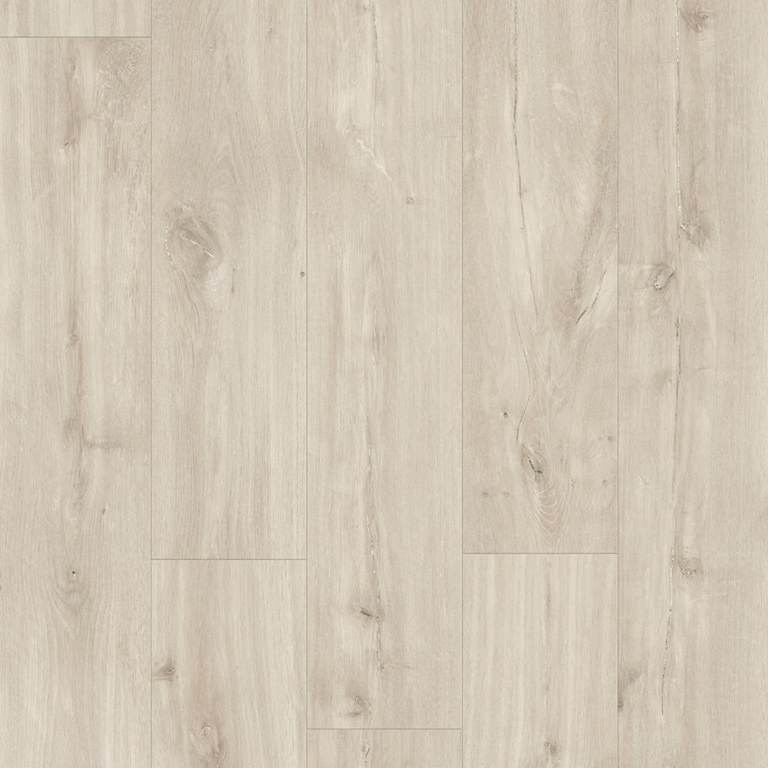 Canyon beige eik