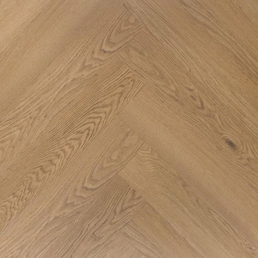 Vena herringbone
